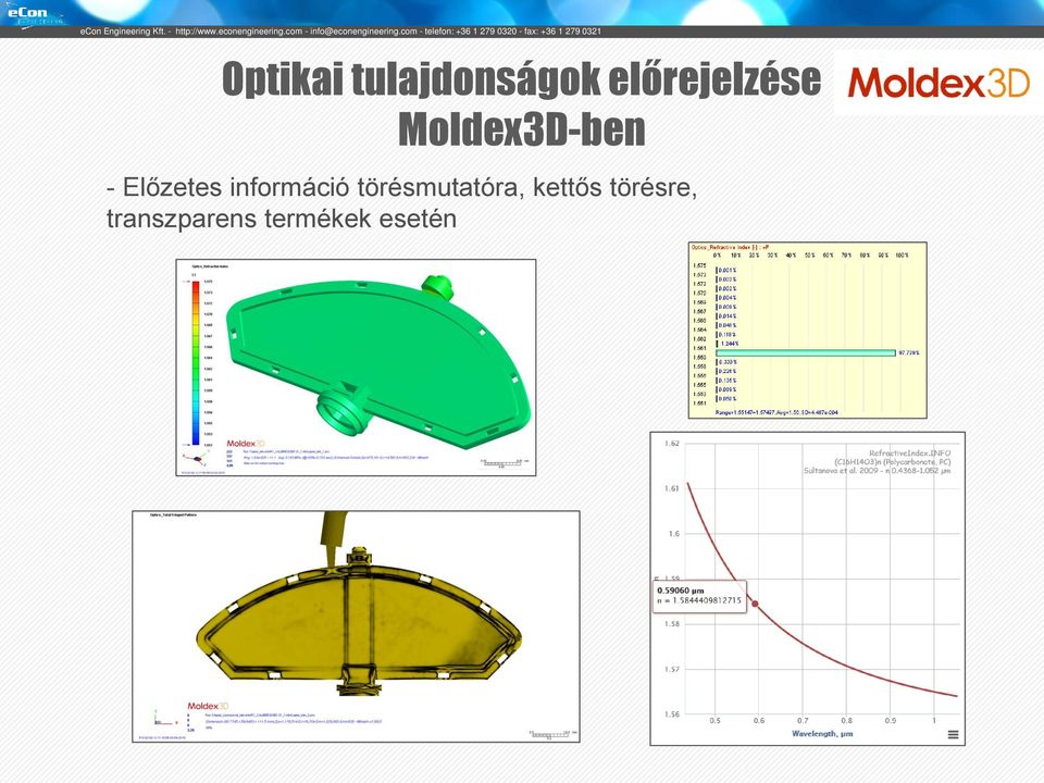 Előzetes információ