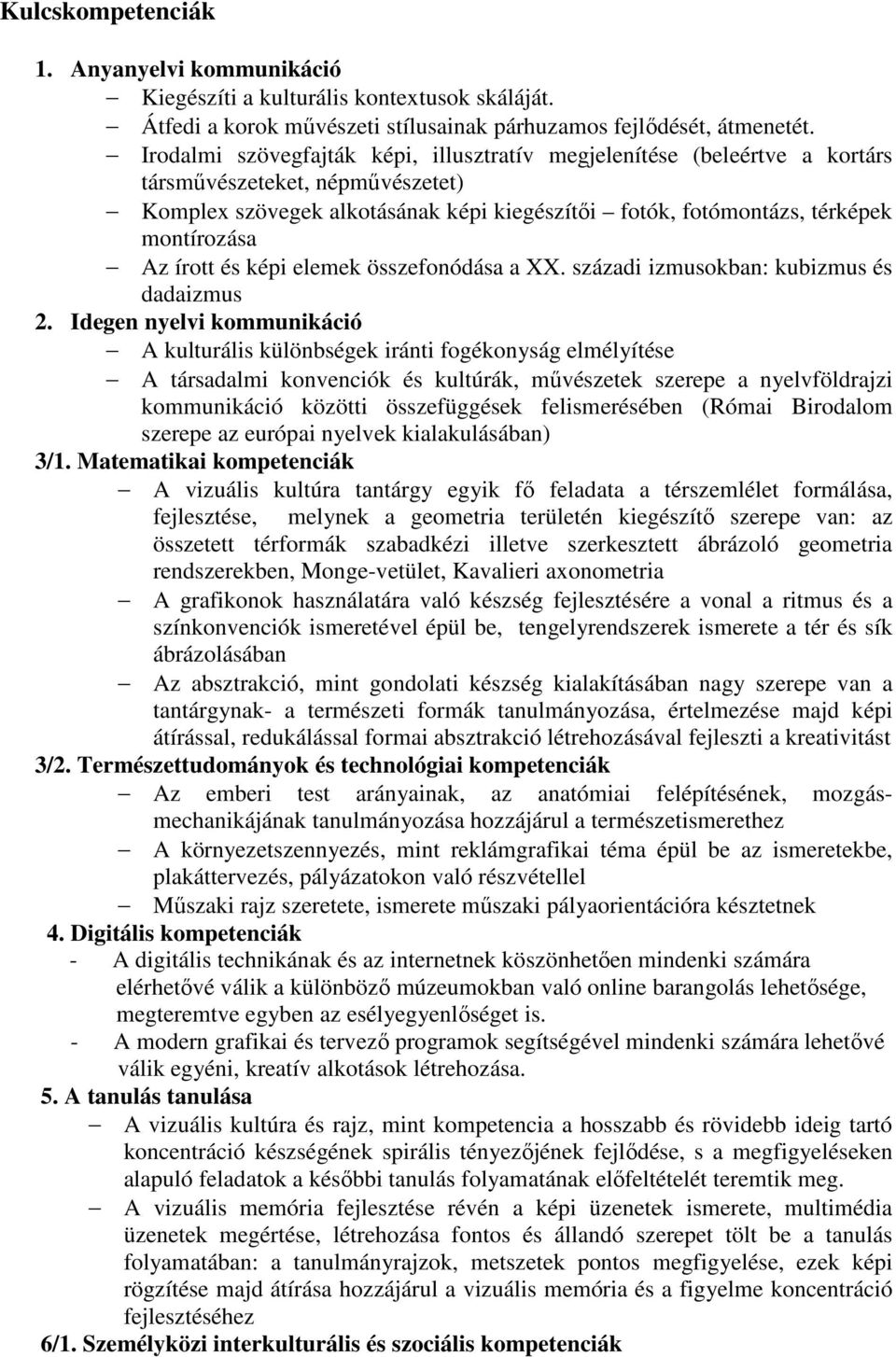 írott és képi elemek összefonódása a XX. századi izmusokban: kubizmus és dadaizmus 2.