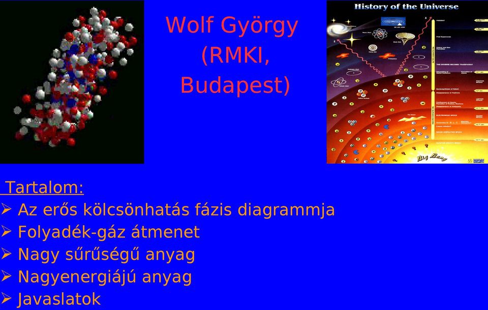 diagrammja Folyadék-gáz átmenet Nagy