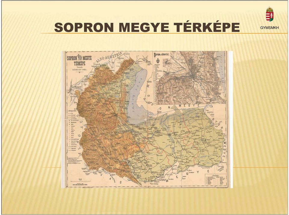 TÉRKÉPE