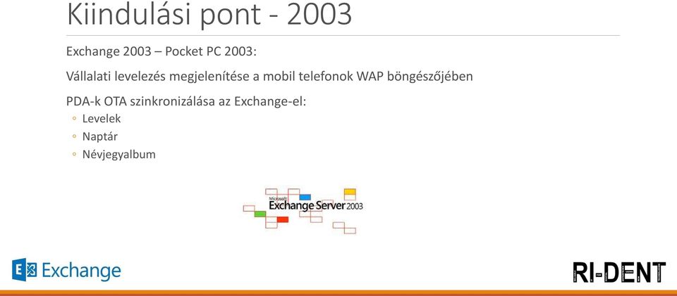 telefonok WAP böngészőjében PDA-k OTA