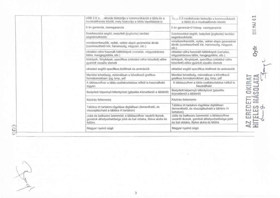 segédeszközök: vonalszerkesztők, nyilak, vektor alapú geometriai ábrák (szerkeszthető kör, háromszög, négyzet, stb.