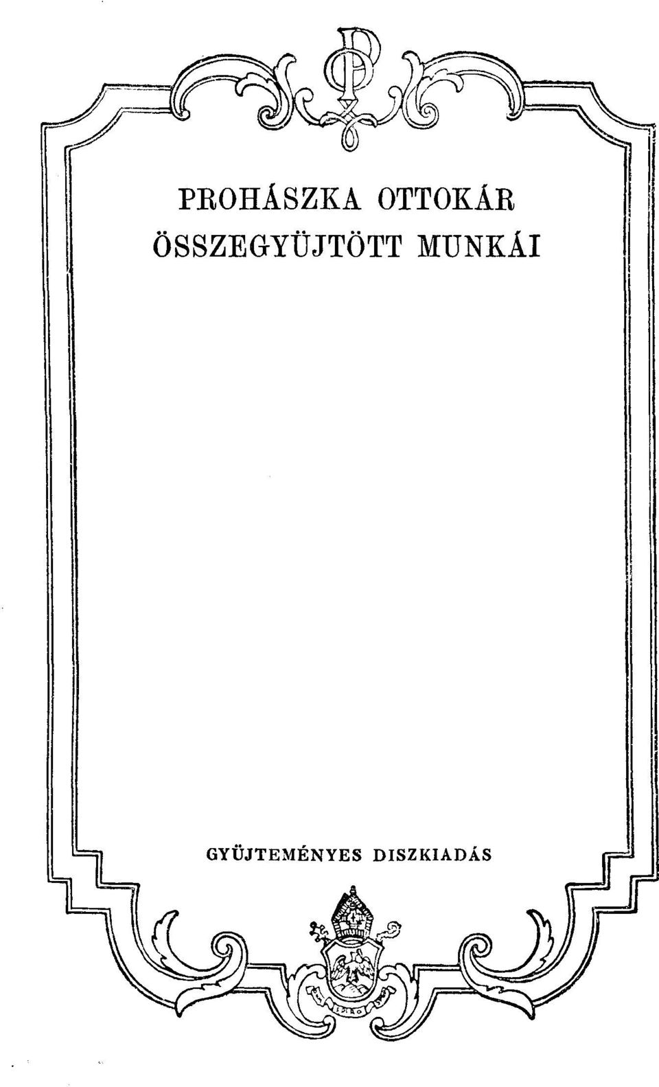 ÖSSZEGYŰJTÖTT