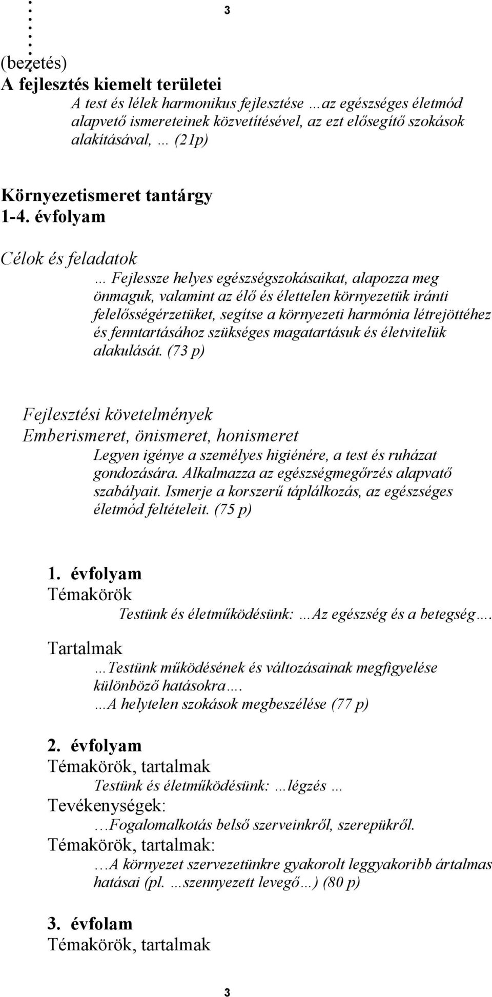 tantárgy 1-4.