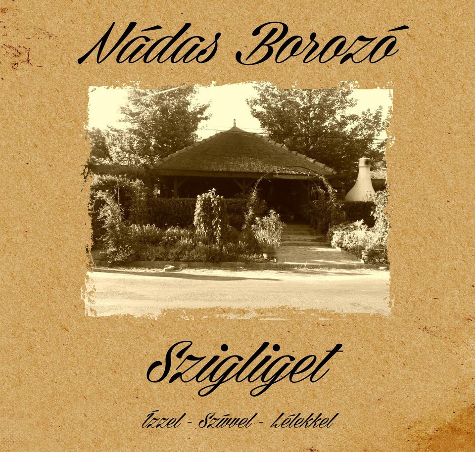 Ízzel -