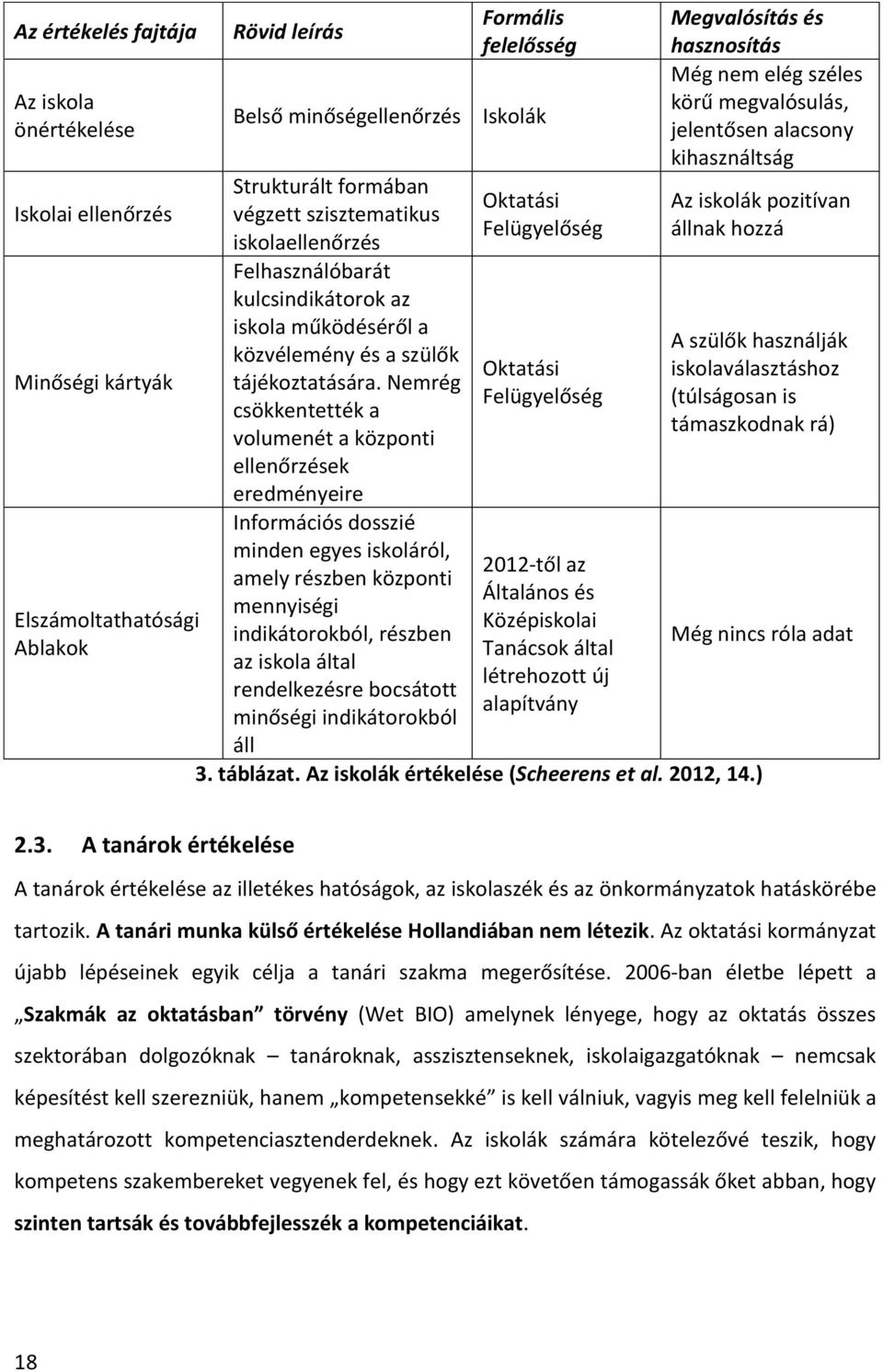 Nemrég csökkentették a volumenét a központi ellenőrzések eredményeire Információs dosszié minden egyes iskoláról, amely részben központi mennyiségi indikátorokból, részben az iskola által