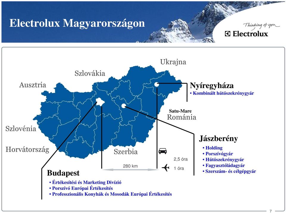 Európai Értékesítés Professzionális Konyhák és Mosodák Európai Értékesítés Satu-Mare Románia