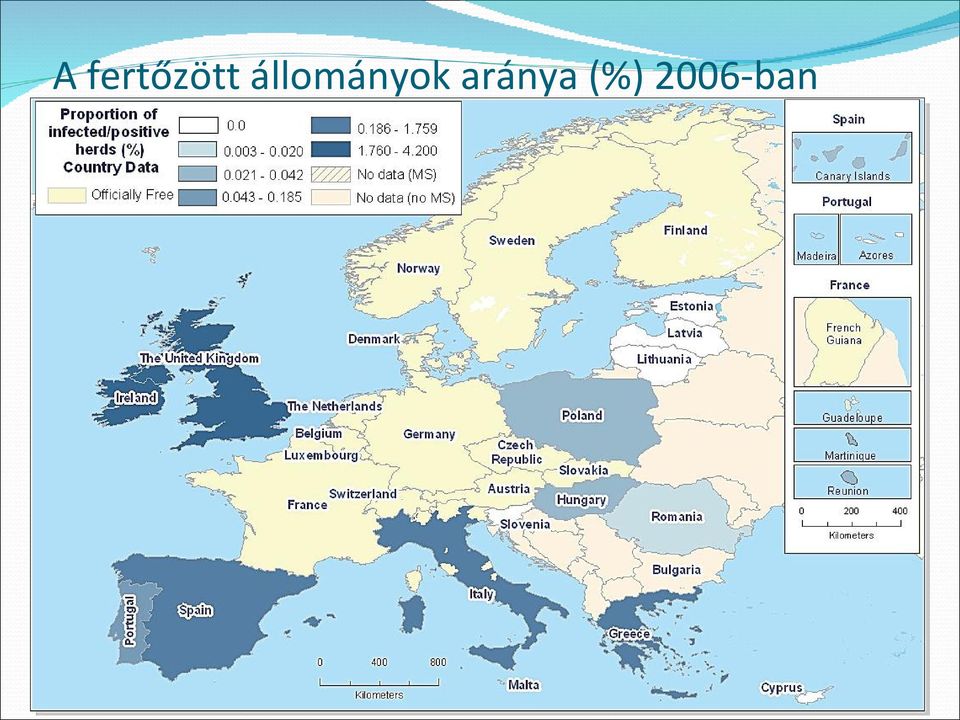 állományok