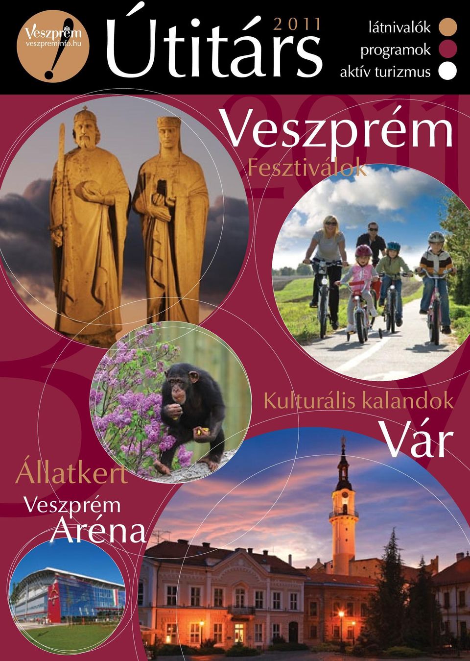 Áatkert Veszprém