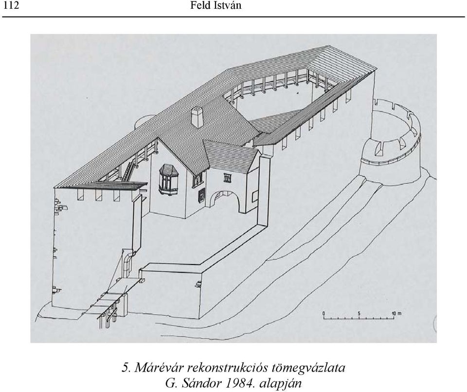 rekonstrukciós