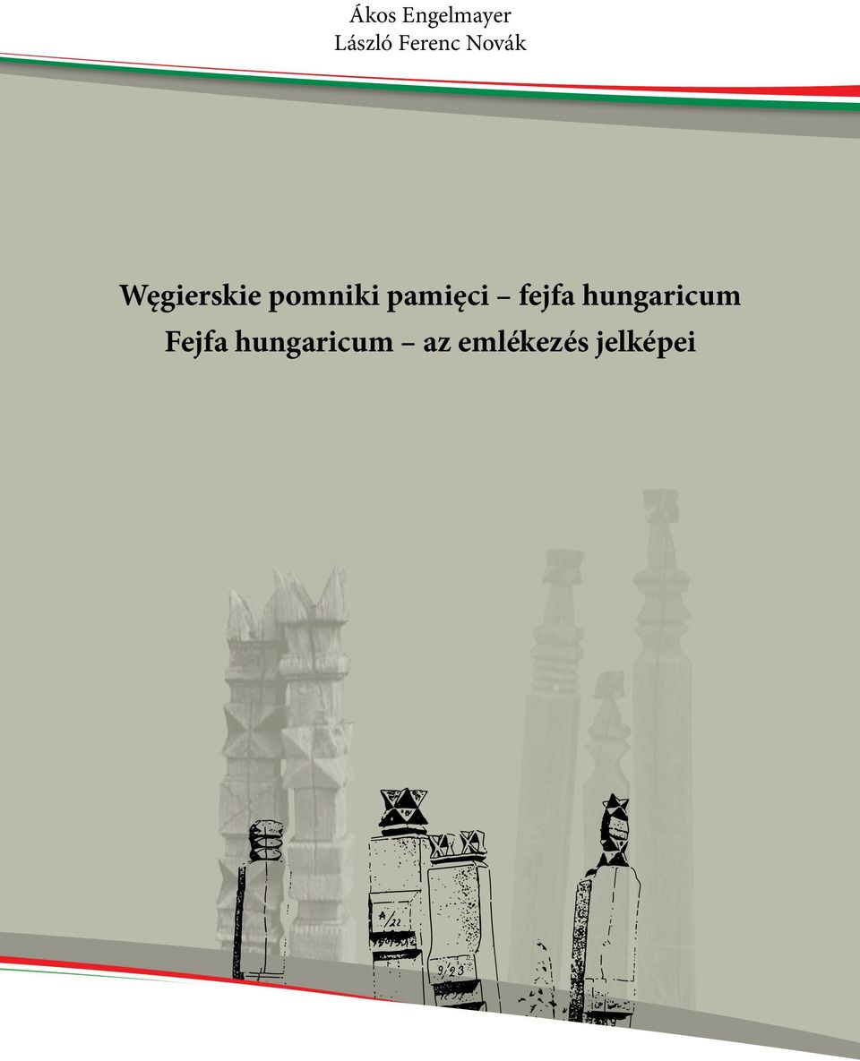 pamięci fejfa hungaricum