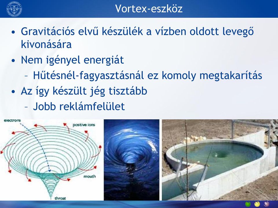 energiát Hűtésnél-fagyasztásnál ez komoly