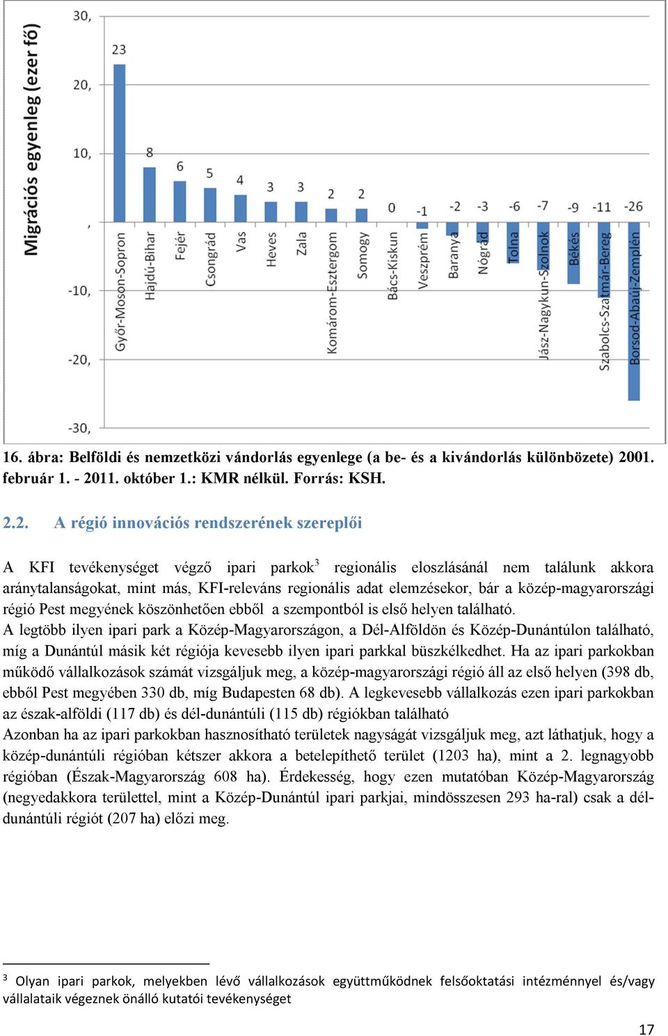 11. október 1.: KMR nélkül. Forrás: KSH. 2.