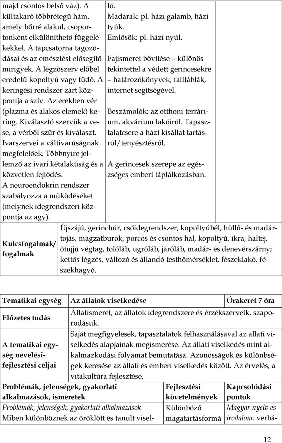 Ivarszervei a váltivarúságnak megfelelőek. Többnyire jellemző az ivari kétalakúság és a közvetlen fejlődés. A neuroendokrin rendszer szabályozza a működéseket (melynek idegrendszeri központja az agy).