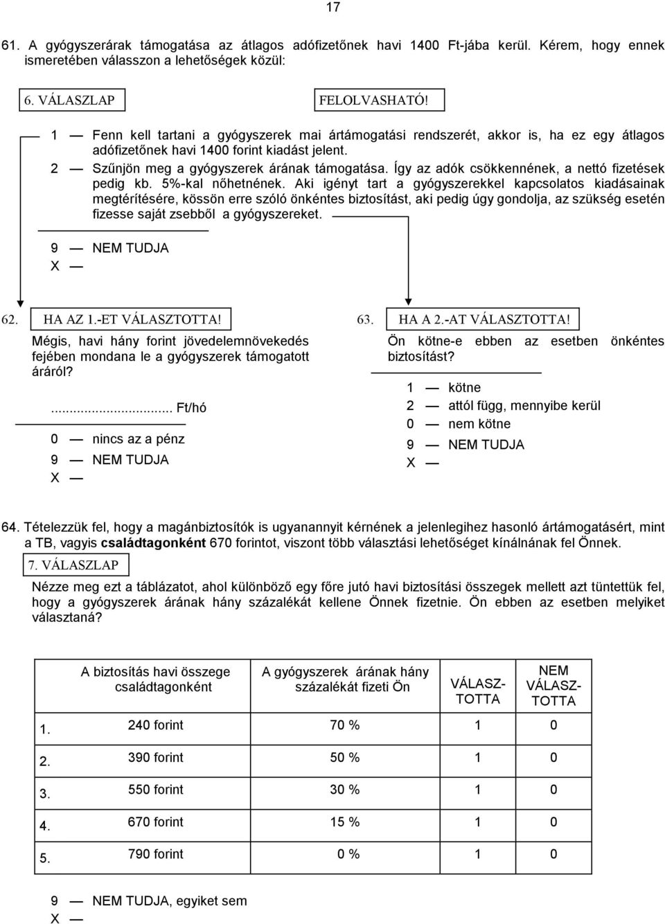 Így az adók csökkennének, a nettó fizetések pedig kb. 5%-kal nőhetnének.