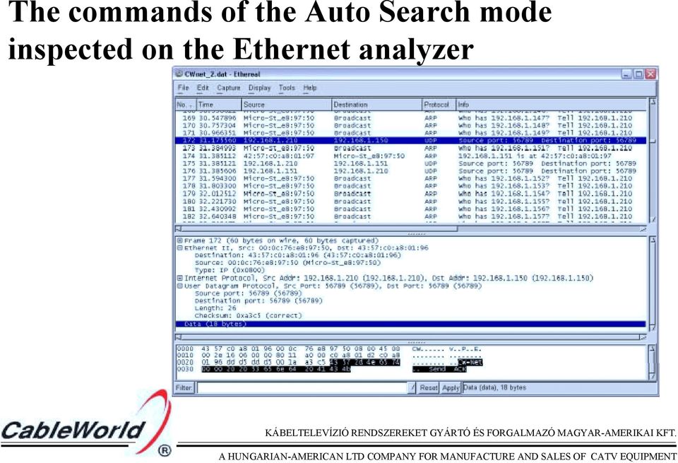 mode inspected on