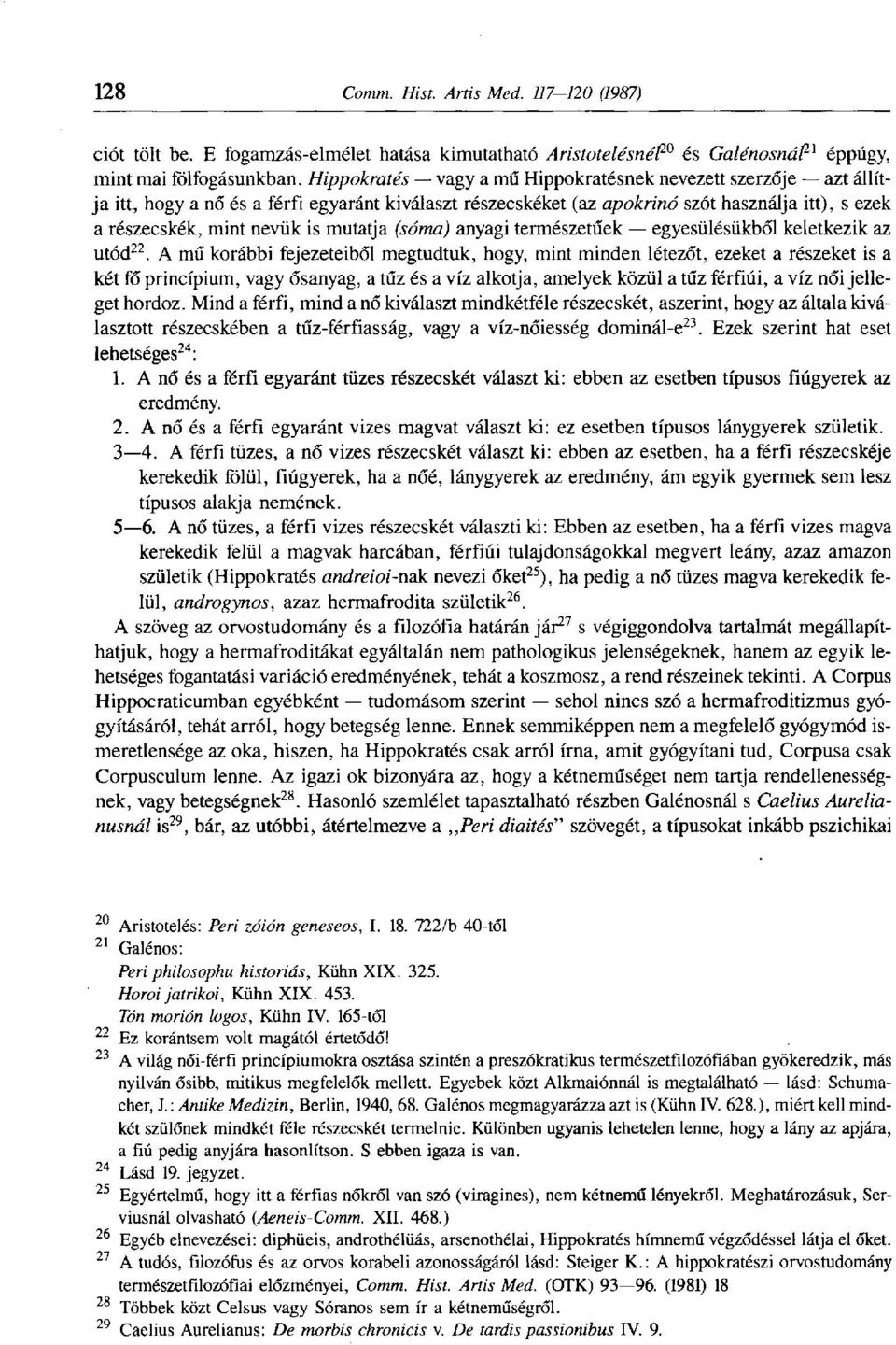 mutatja (sóma) anyagi természetűek egyesülésükből keletkezik az utód 22.