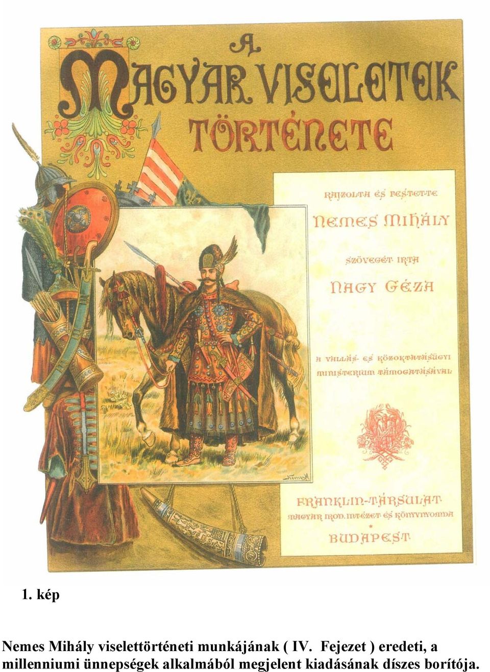 Fejezet ) eredeti, a millenniumi