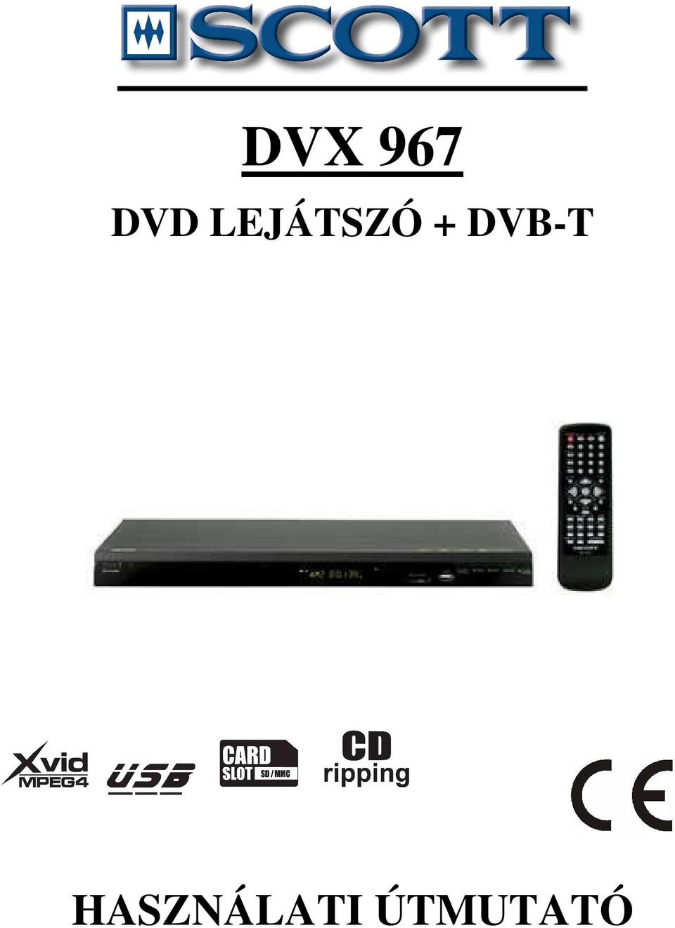 DVB-T