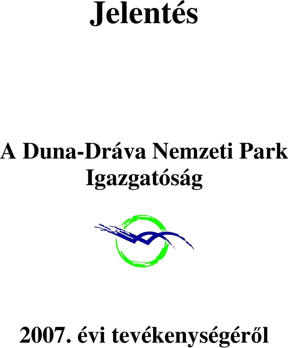 Nemzeti Park