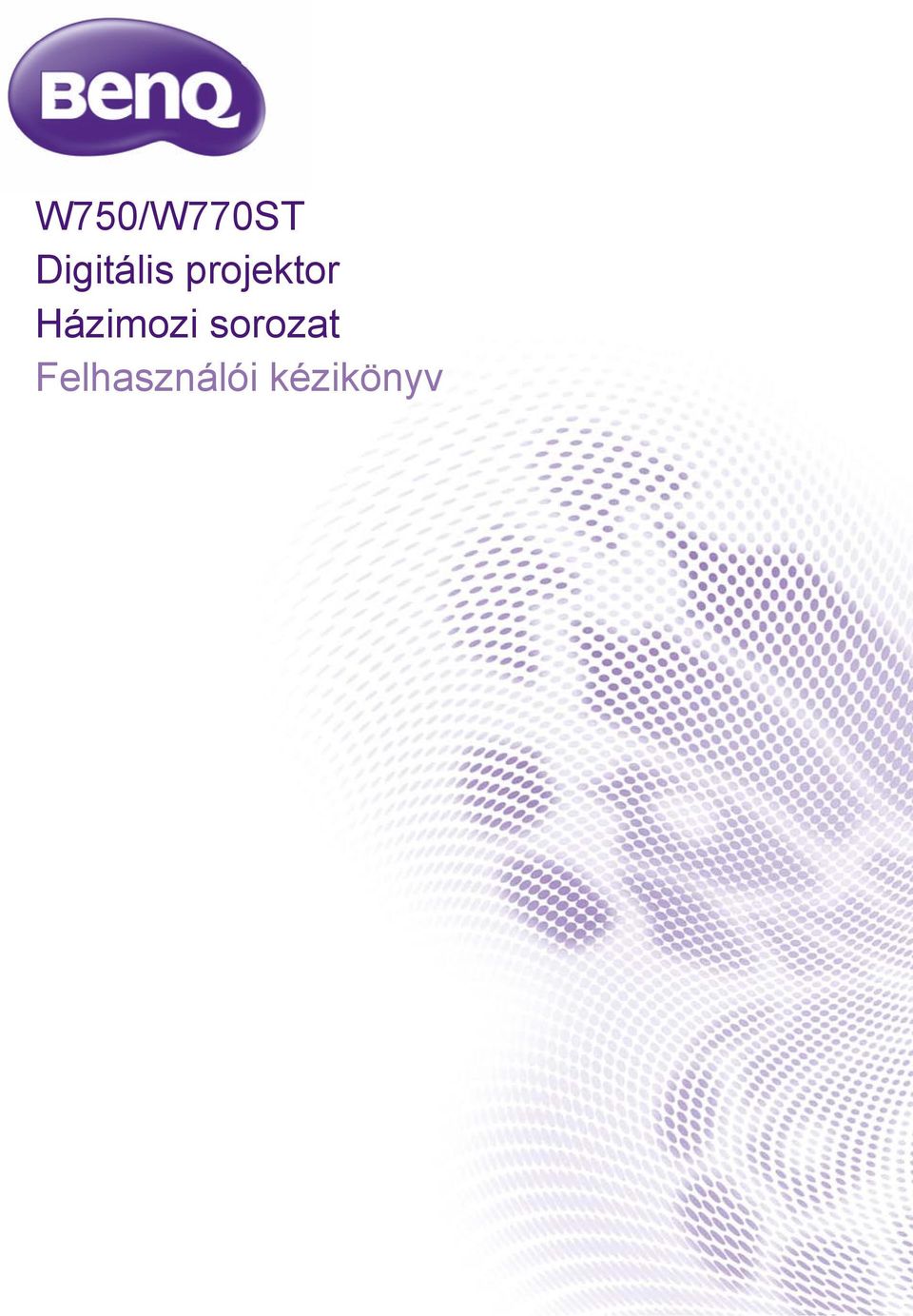 projektor