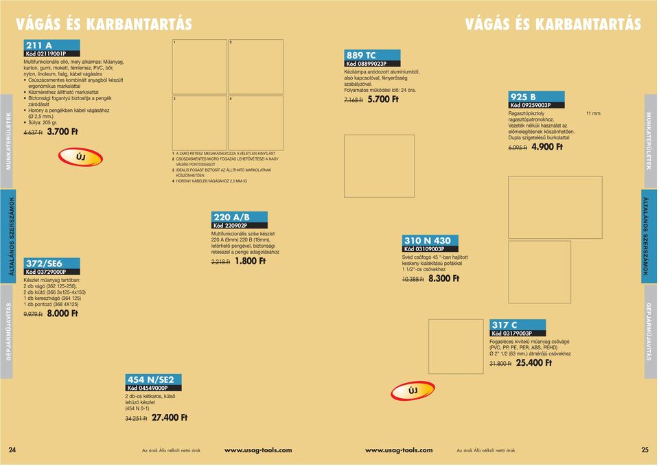 ) Súlya: 205 gr. 4.637 Ft 3.