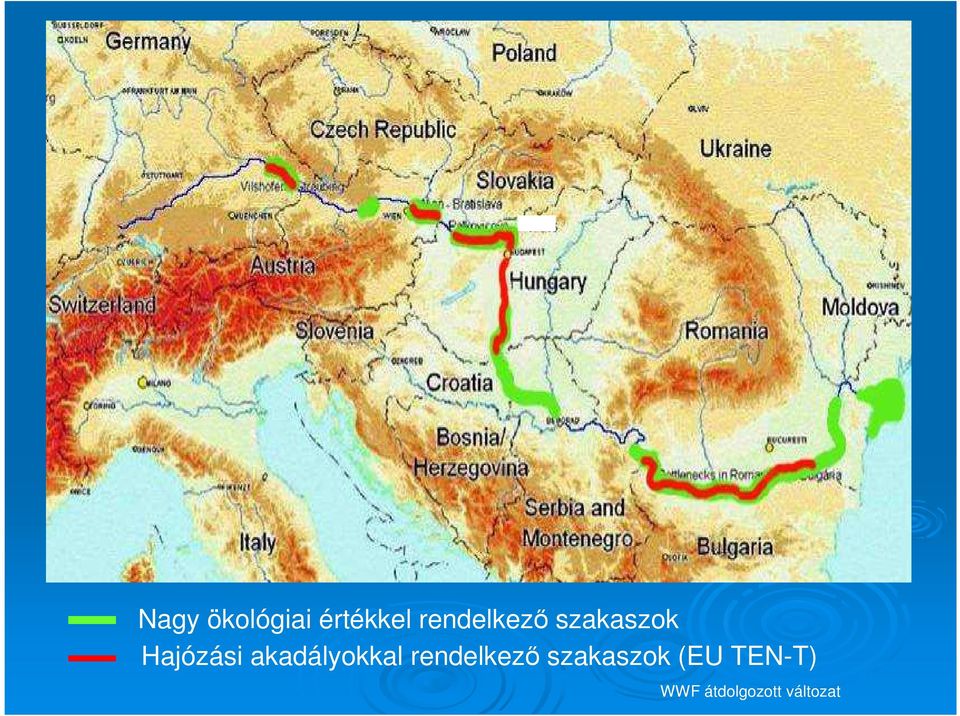 akadályokkal rendelkezı