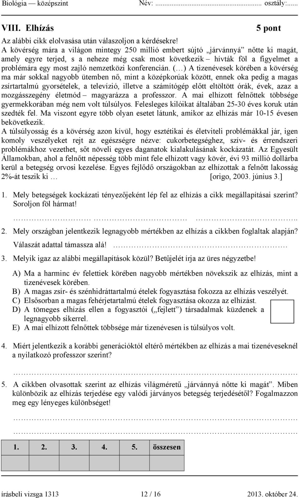 nemzetközi konferencián.