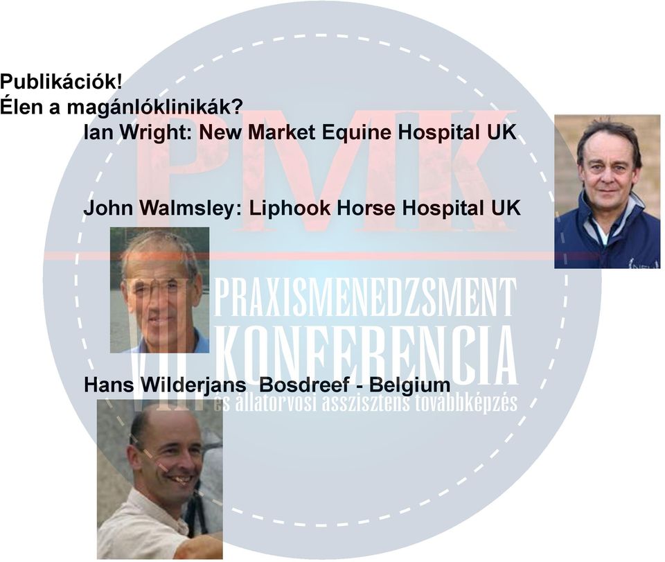 UK John Walmsley: Liphook Horse