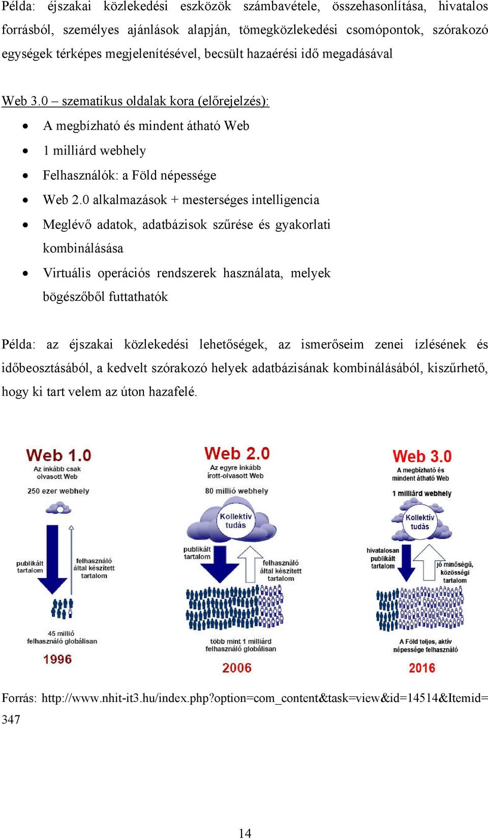 0 alkalmazások + mesterséges intelligencia Meglévő adatok, adatbázisok szűrése és gyakorlati kombinálásása Virtuális operációs rendszerek használata, melyek bögészőből futtathatók Példa: az éjszakai