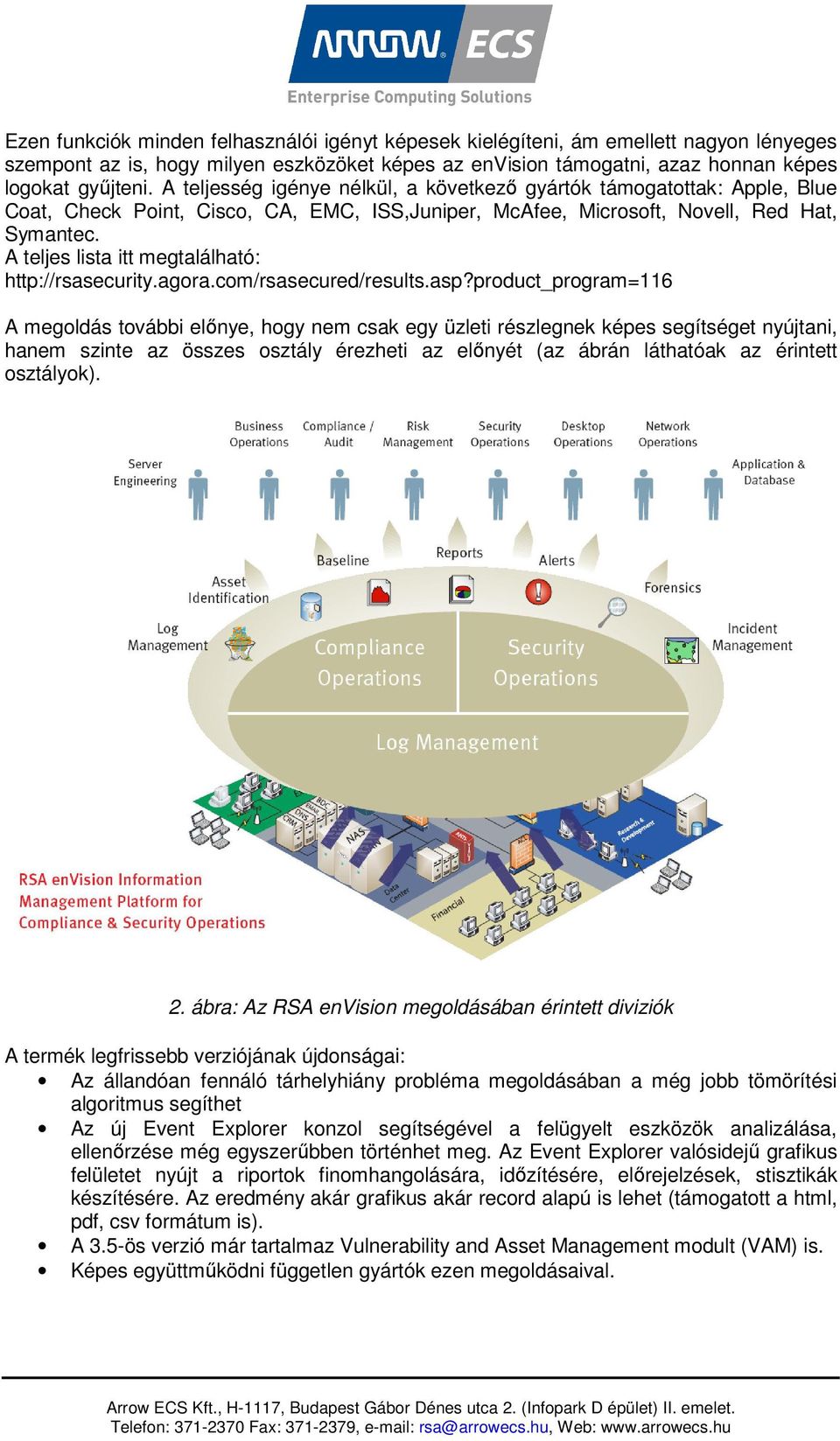 A teljes lista itt megtalálható: http://rsasecurity.agora.com/rsasecured/results.asp?