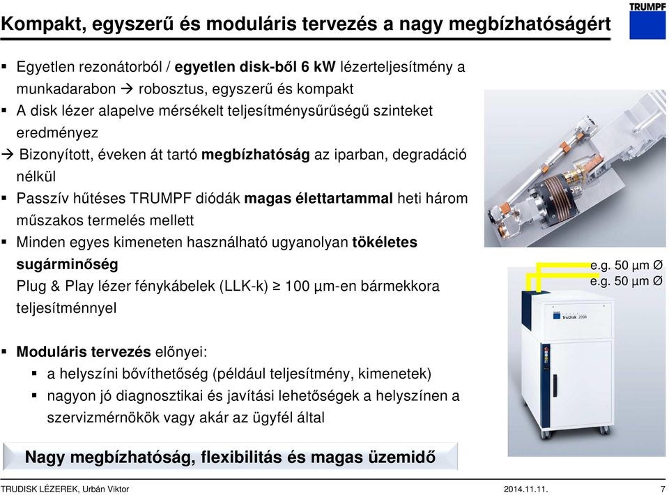 termelés mellett Minden egy