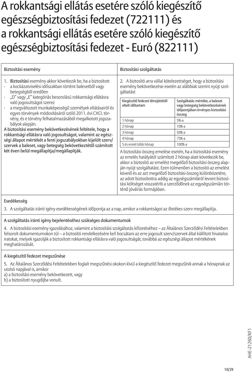 jogosultságot szerez a megváltozott munkaképességű személyek ellátásairól és egyes törvények módosításáról szóló 2011. évi CXCI.