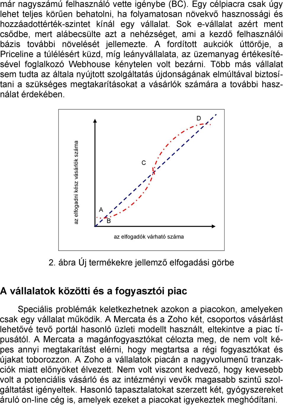 A fordított aukciók úttörője, a Priceline a túlélésért küzd, míg leányvállalata, az üzemanyag értékesítésével foglalkozó Webhouse kénytelen volt bezárni.