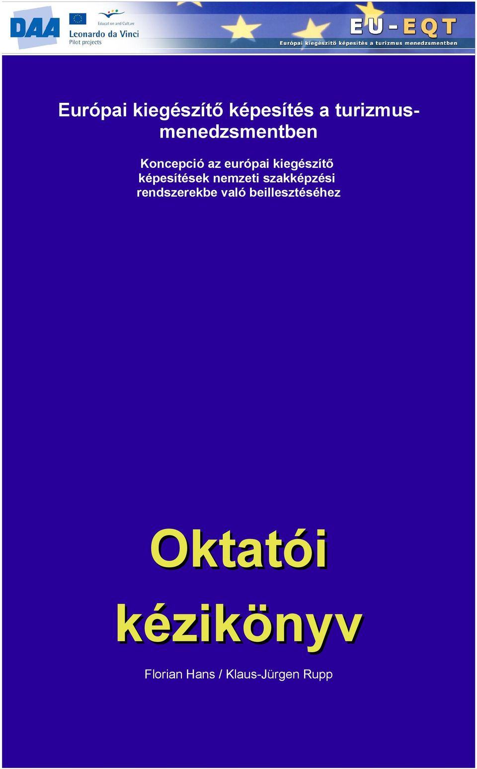 kiegészítő képesítések nemzeti szakképzési