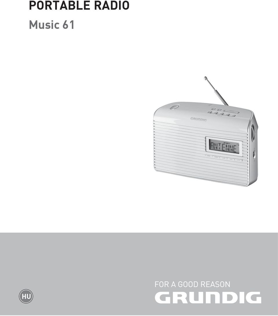 Music 61