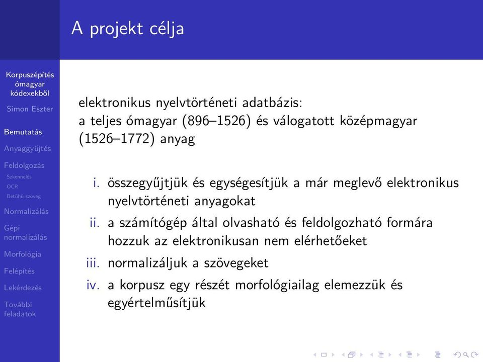 anyagokat ii a számítógép által olvasható és feldolgozható formára hozzuk az elektronikusan nem