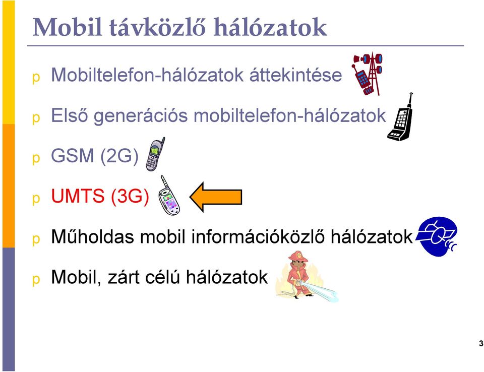 generációs mobiltelefon-hálózatok GSM (2G)