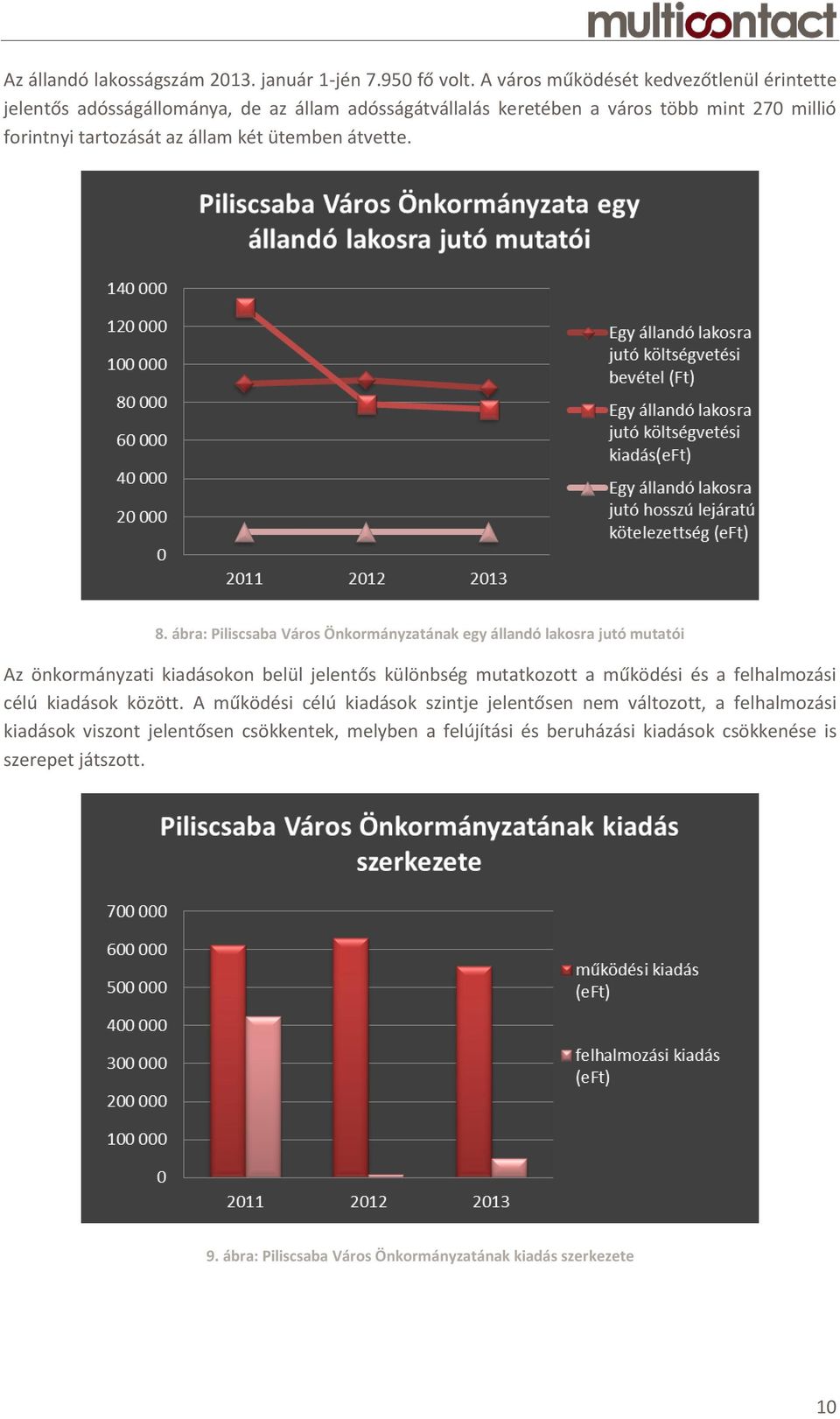 ütemben átvette. 8.