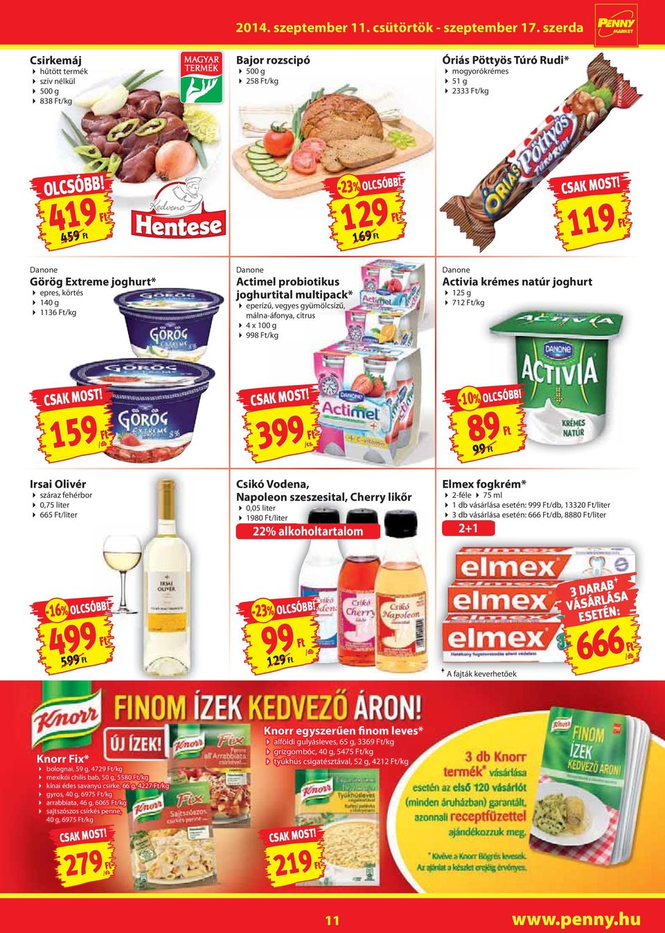 Ft/kg Danone Activia krémes natúr joghurt 125 g 712 Ft/kg -10% OLCSÓBB!