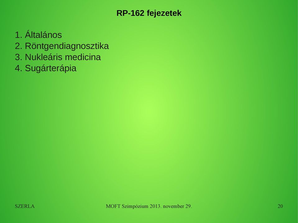 Röntgendiagnosztika 3.