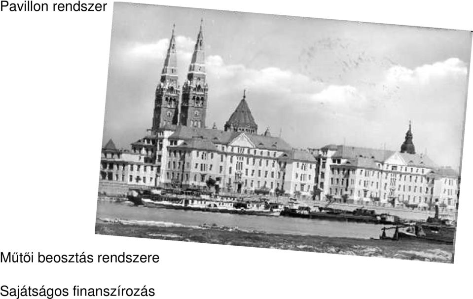 beosztás