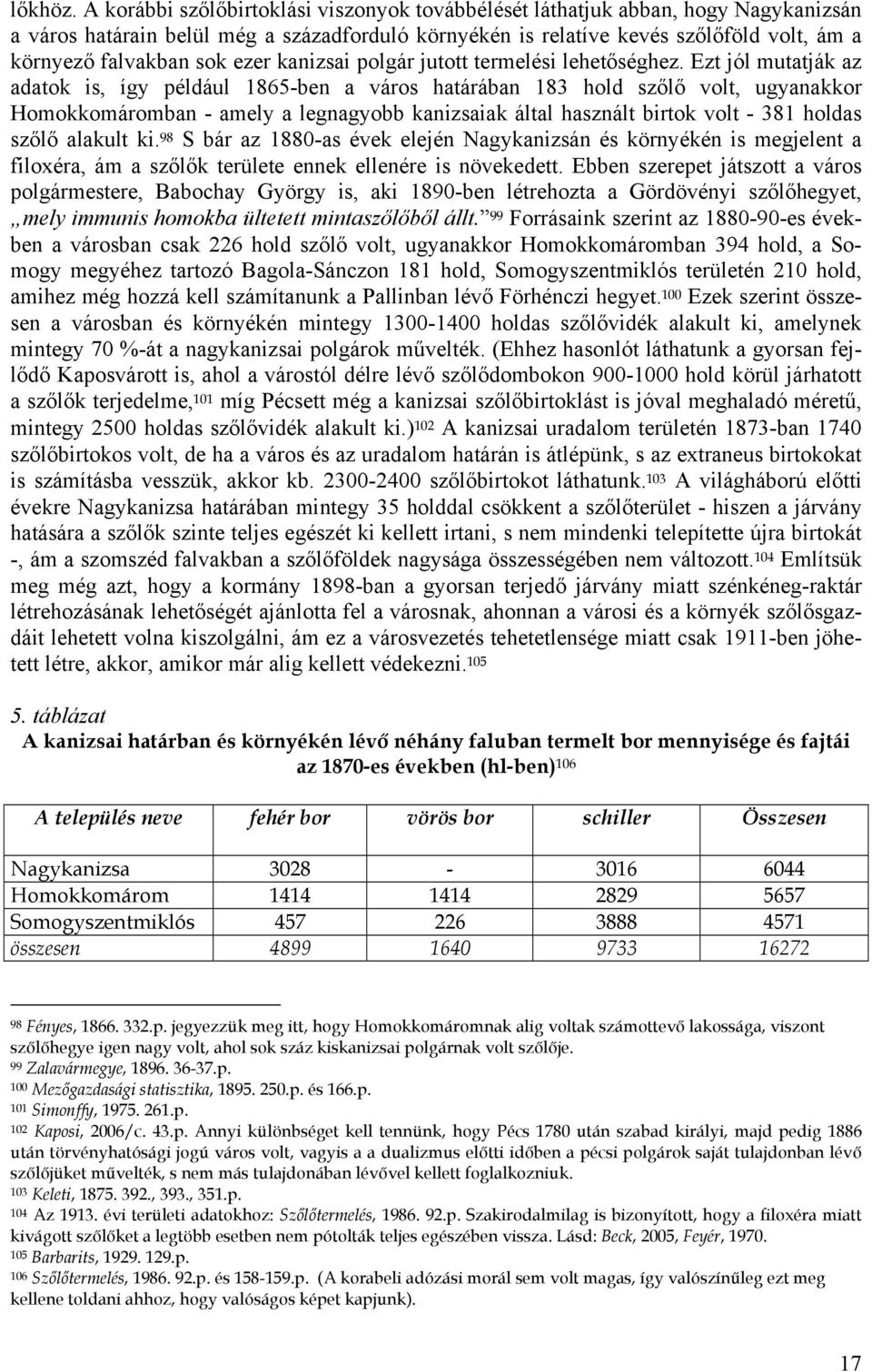 ezer kanizsai polgár jutott termelési lehetőséghez.