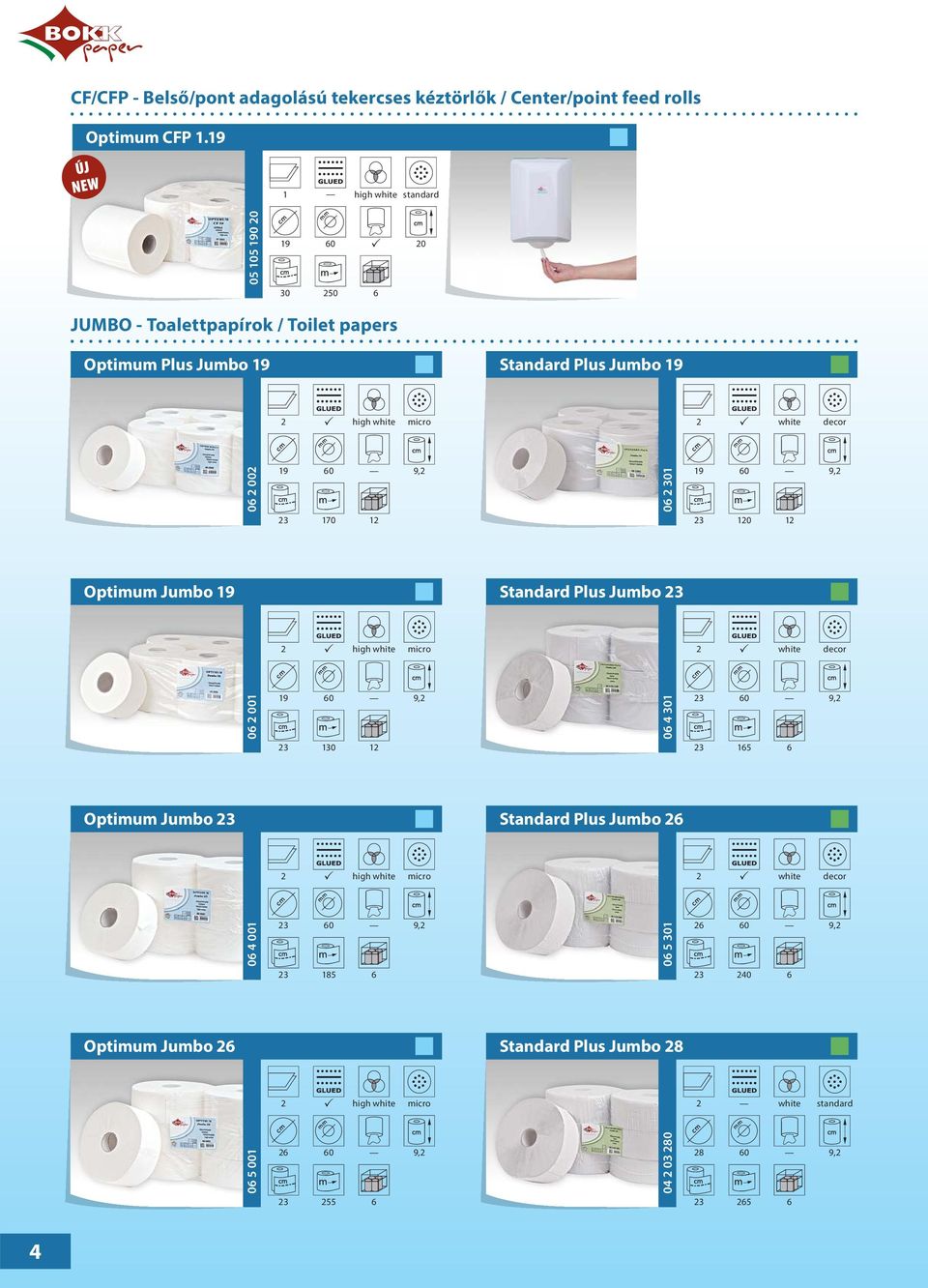 white 0 00 9 0 9, 3 70 3 0 0 30 9 0 9, Optimum Jumbo 9 Standard Plus Jumbo 3 white 0 00 9 0 9, 0 4 30 3 0 9, 3 30 3 5