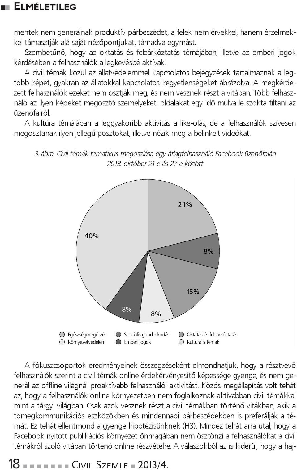 Aciviltémákközülazállatvédelemmelkapcsolatosbejegyzésektartalmaznakalegtöbbképet,gyakranazállatokkalkapcsolatoskegyetlenségeketábrázolva.