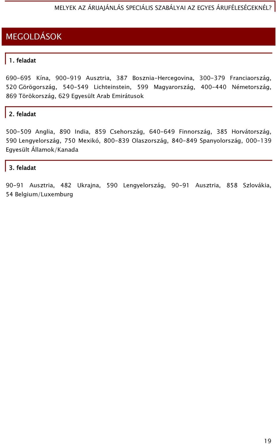 Magyarország, 400-440 Németország, 869 Törökország, 629 Egyesült Arab Emirátusok 2.