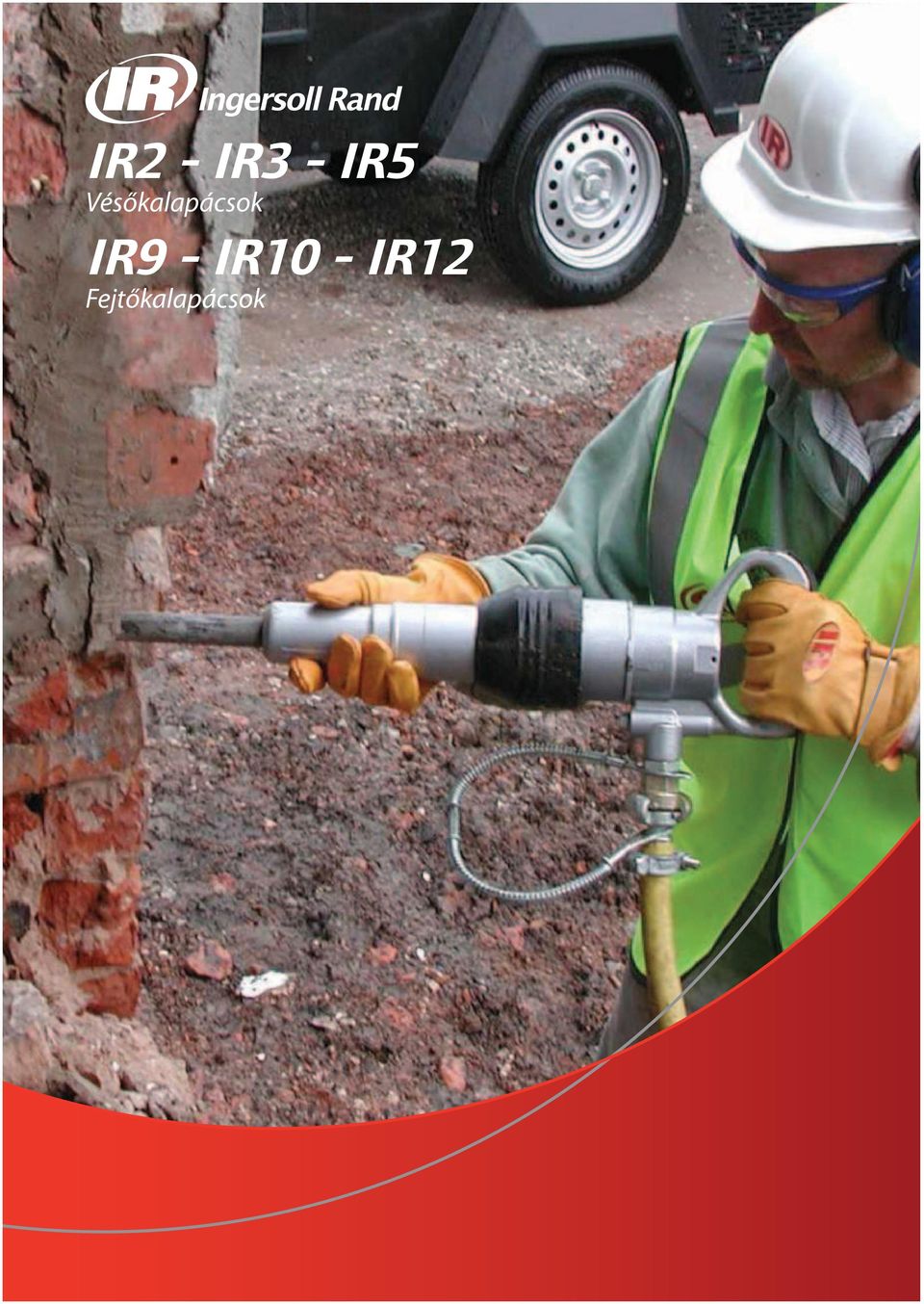 IR9 - IR10 -