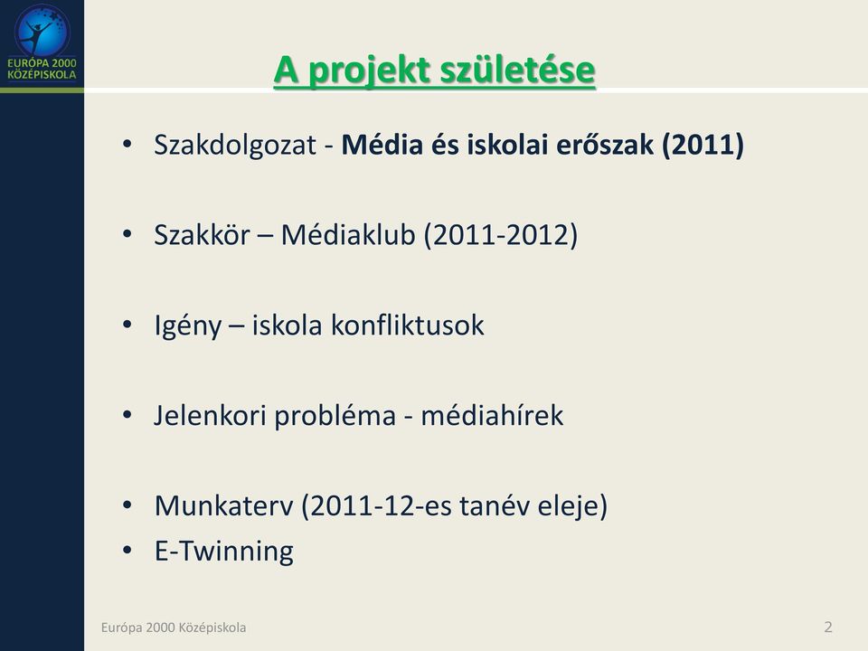 iskola konfliktusok Jelenkori probléma - médiahírek