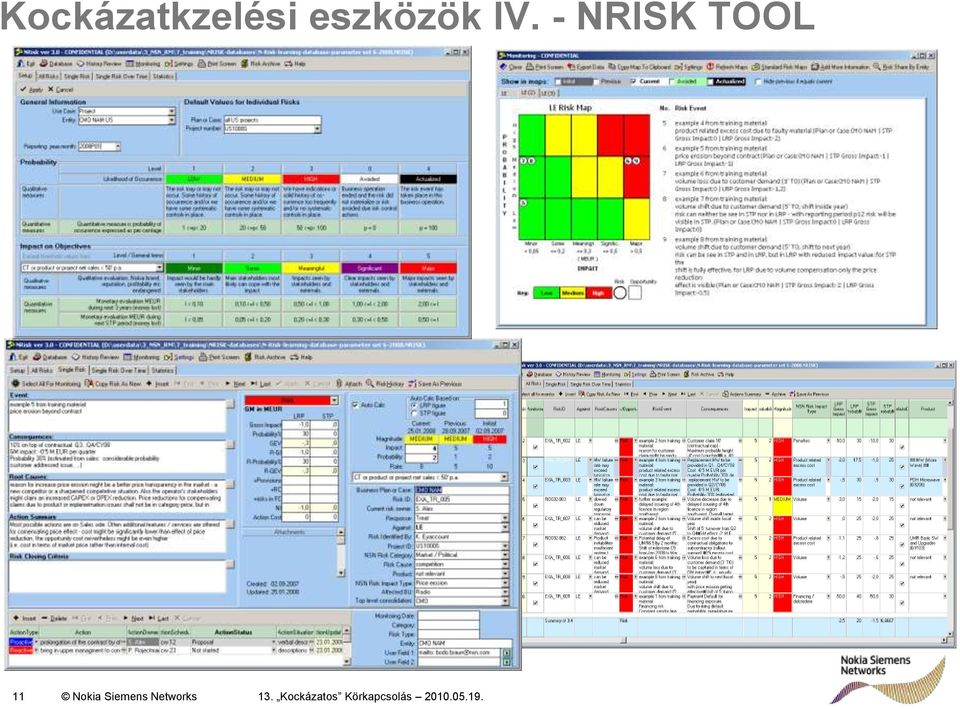 Siemens Networks 13.