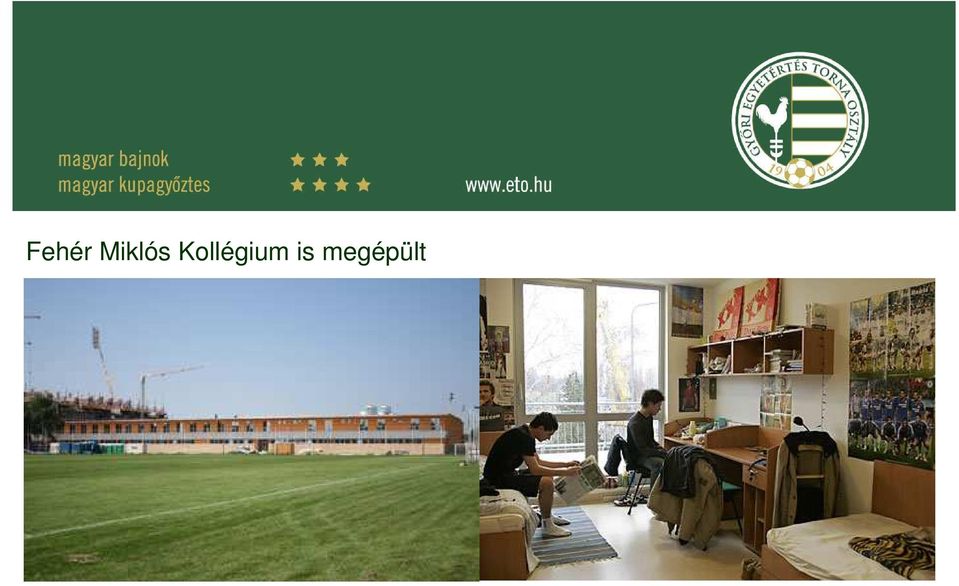 Kollégium